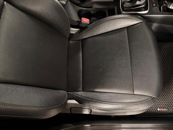 Kia Rio IV с пробегом 2019 года, цена 1 530 000 рублей, 107201 км, седан, Автокод Объявления
