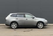 Mitsubishi Outlander II Рестайлинг Красноярск  - изображение 25