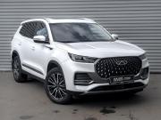 Chery Tiggo 8 Pro Max I Рестайлинг Москва  - изображение 34