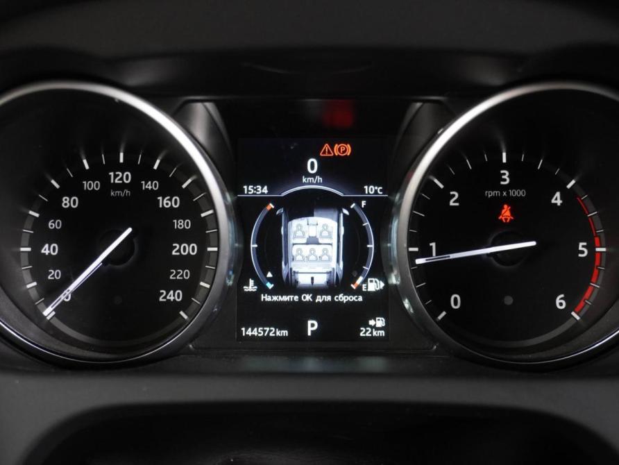 Land Rover Discovery Sport I Воронеж  - изображение 24