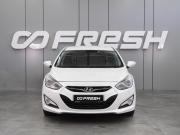 Hyundai i40 I Воронеж  - изображение 21