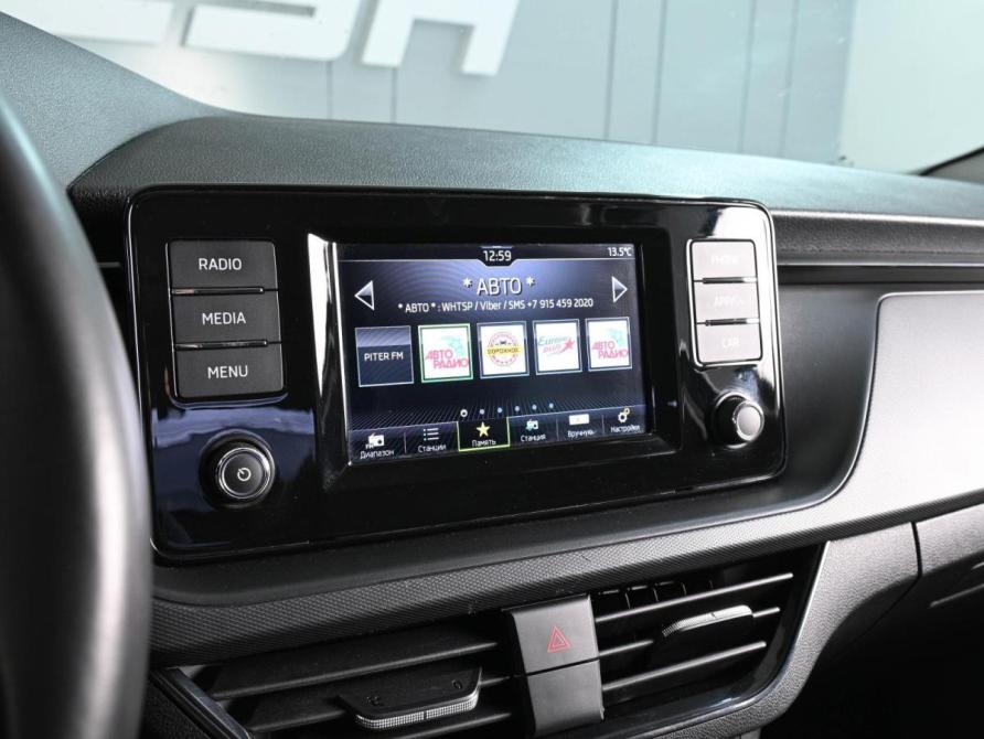 Skoda Rapid II Ростов-на-Дону  - изображение 13