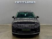 Volkswagen Tiguan II Краснодар  - изображение 23