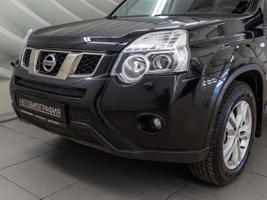 Nissan X-Trail II Рестайлинг Волгоград  - изображение 10