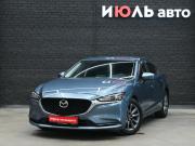 Mazda 6 III (GJ) Рестайлинг 2 Екатеринбург  - изображение 20
