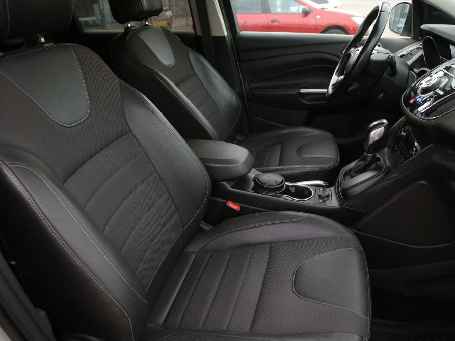 Ford Kuga II Иваново  - изображение 10