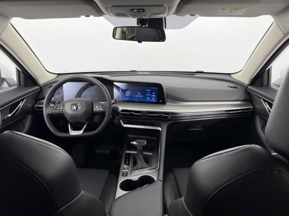Changan CS35 Plus I Рестайлинг с пробегом 2025 года, цена 2 399 000 рублей, 1350 км, внедорожник, Автокод Объявления