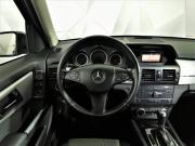 Mercedes-Benz GLK-Класс I (X204) Рестайлинг Москва  - изображение 37