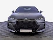 BMW 7 серии VII (G70) Москва  - изображение 32
