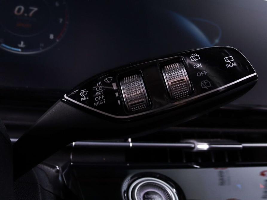 Omoda C5 I Рестайлинг Минеральные Воды  - изображение 15
