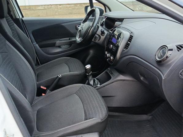 Renault Kaptur I с пробегом 2019 года, цена 1 450 000 рублей, 140300 км, внедорожник, Автокод Объявления