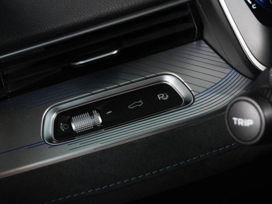Geely Preface I (China Market) Рестайлинг Минеральные Воды  - изображение 19