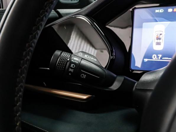 Geely Monjaro I с пробегом 2023 года, цена 3 099 000 рублей, 25458 км, внедорожник, Автокод Объявления