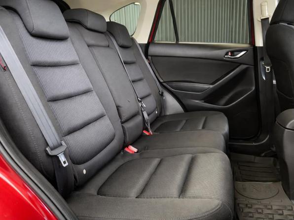 Mazda CX-5 I с пробегом 2013 года, цена 1 497 000 рублей, 165791 км, внедорожник, Автокод Объявления
