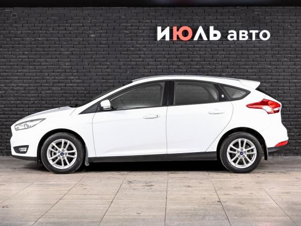 Ford Focus III Рестайлинг с пробегом 2019 года, цена 1 440 000 рублей, 79576 км, хэтчбек, Автокод Объявления