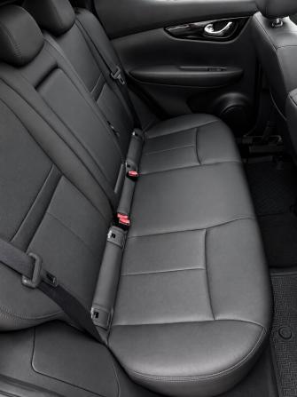 Nissan Qashqai II с пробегом 2019 года, цена 2 060 000 рублей, 86466 км, внедорожник, Автокод Объявления