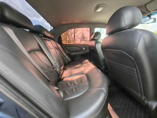 Hyundai Sonata IV (EF) Рестайлинг с пробегом 2008 года, цена 319 000 рублей, 265000 км, седан, Автокод Объявления