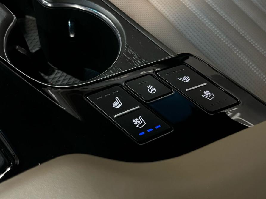 Kia K8 I Пермь  - изображение 23