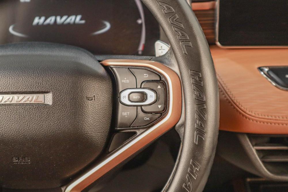 Haval Jolion I Челябинск  - изображение 13