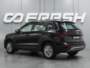 Volkswagen Taos I Воронеж  - изображение 22