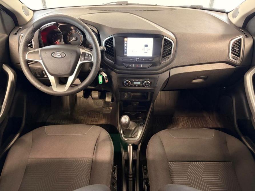 Lada (ВАЗ) XRAY I Тольятти  - изображение 16