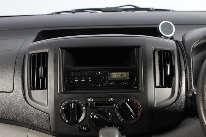 Nissan NV200 с пробегом 2016 года, цена 1 629 000 рублей, 154400 км, минивэн, Автокод Объявления