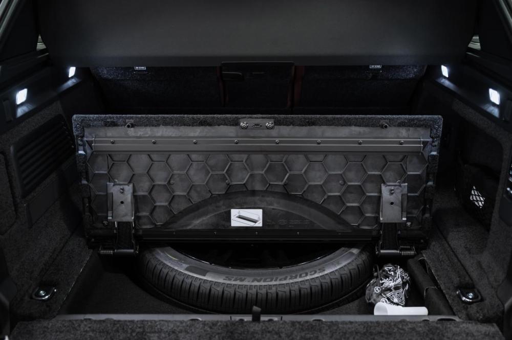 Land Rover Range Rover V Москва  - изображение 11