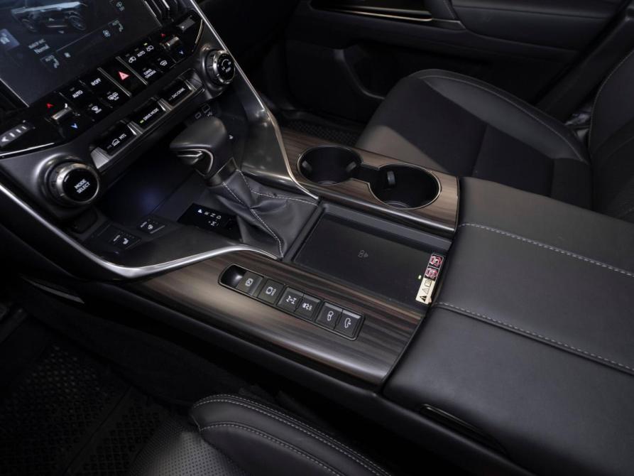 Lexus LX IV Москва  - изображение 16