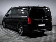 Mercedes-Benz V-Класс III (W447) Москва  - изображение 26