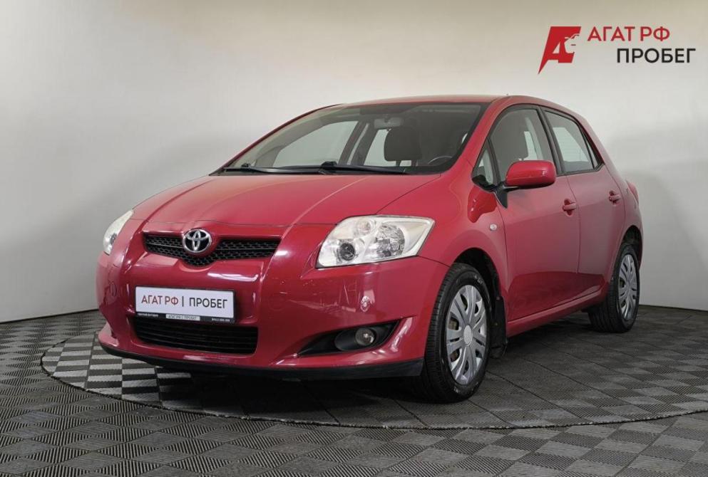 Toyota Auris I Нижний Новгород  - изображение 1