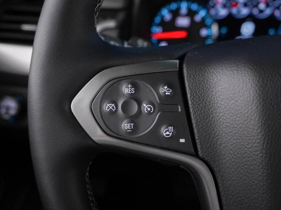 Chevrolet Tahoe IV Москва  - изображение 14