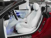 Mercedes-Benz Maybach SL Москва  - изображение 60