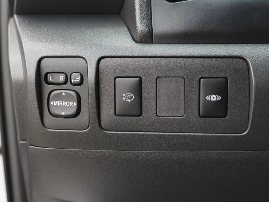Toyota Camry VI (XV40) Новосибирск  - изображение 17
