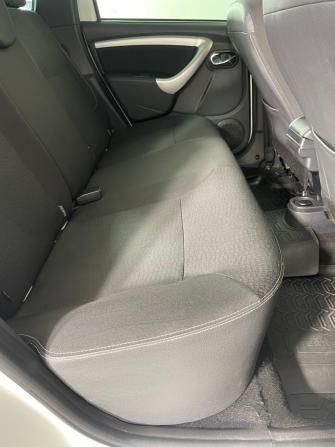 Nissan Terrano III (D10) с пробегом 2017 года, цена 1 395 000 рублей, 95041 км, внедорожник, Автокод Объявления