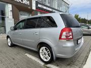 Opel Zafira B Рестайлинг Набережные Челны  - изображение 40