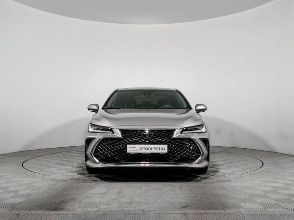 Toyota Avalon V Рестайлинг с пробегом 2023 года, цена 3 187 000 рублей, 7850 км, седан, Автокод Объявления