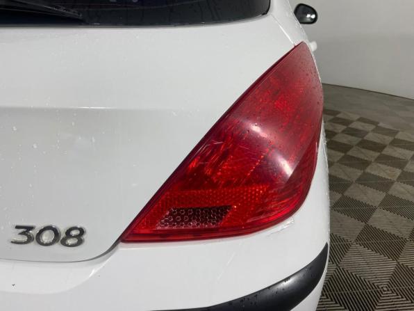 Peugeot 308 I с пробегом 2010 года, цена 438 000 рублей, 166876 км, хэтчбек, Автокод Объявления