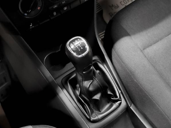 Skoda Rapid I Рестайлинг с пробегом 2017 года, цена 980 000 рублей, 134159 км, лифтбек, Автокод Объявления