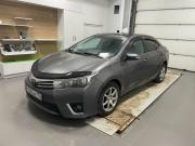 Toyota Corolla XI (E160 E170 E180) Пермь  - изображение 8