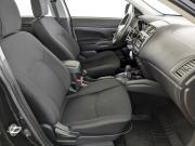 Mitsubishi ASX I Рестайлинг Москва  - изображение 50