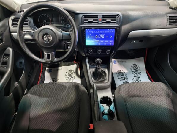 Volkswagen Jetta VI с пробегом 2012 года, цена 935 000 рублей, 116786 км, седан, Автокод Объявления