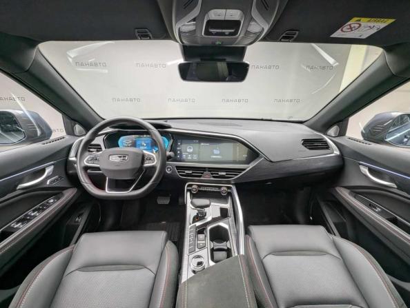 Geely Tugella I Рестайлинг с пробегом 2023 года, цена 2 357 000 рублей, 126826 км, внедорожник, Автокод Объявления