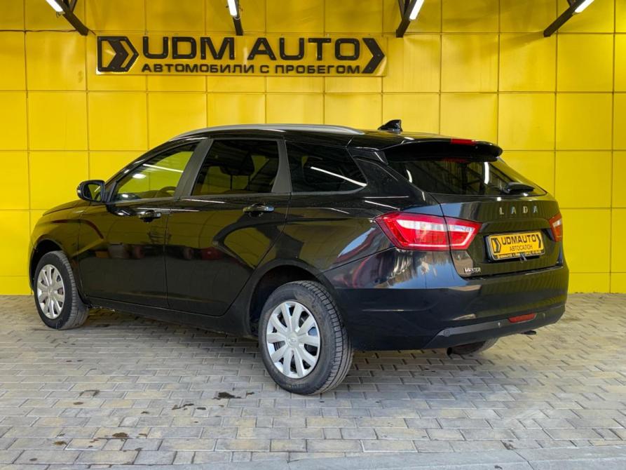 Lada (ВАЗ) Vesta I Ижевск  - изображение 7
