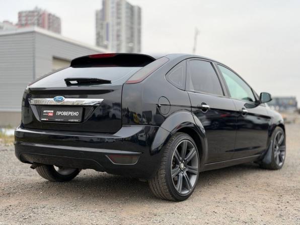 Ford Focus II Рестайлинг с пробегом 2009 года, цена 495 000 рублей, 253000 км, хэтчбек, Автокод Объявления