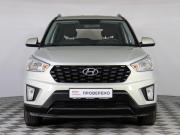 Hyundai Creta I Рестайлинг Химки  - изображение 15