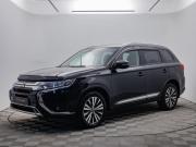 Mitsubishi Outlander III Рестайлинг 3 Москва  - изображение 18