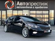 Kia Cerato III Волгоград  - изображение 23
