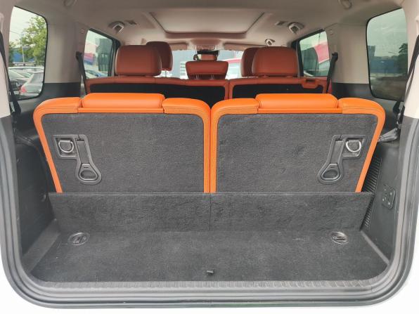 Haval H9 II с пробегом 2024 года, цена 3 629 000 рублей, 114474 км, внедорожник, Автокод Объявления