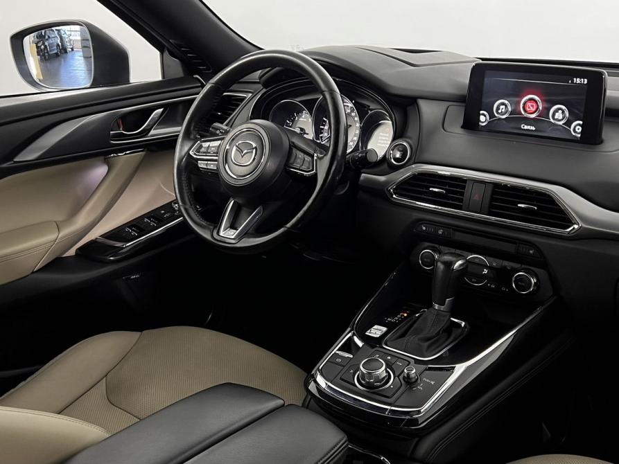 Mazda CX-9 II Калининград  - изображение 15