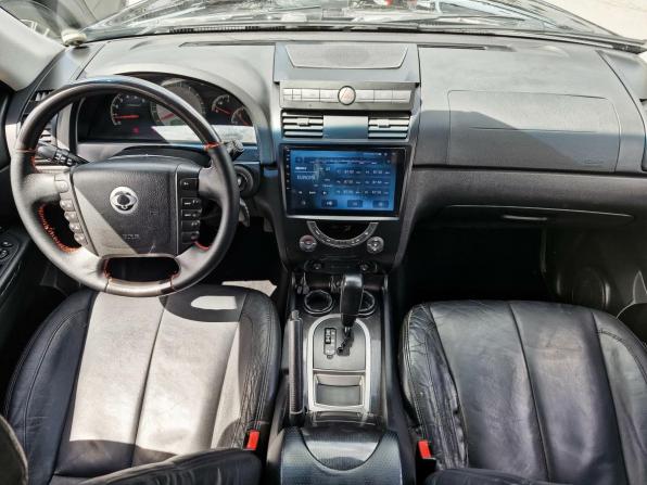 SsangYong Rexton II с пробегом 2009 года, цена 889 000 рублей, 241963 км, внедорожник, Автокод Объявления